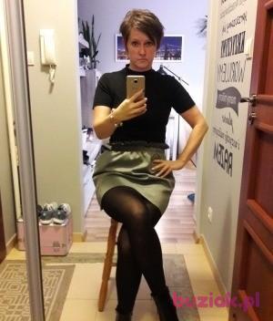 Anna, Female, 45, Białystok, Polska, Photo: 1