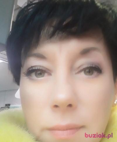 Kasia, Kobieta, 50, Łódź, Polska, Zdjęcie: 2