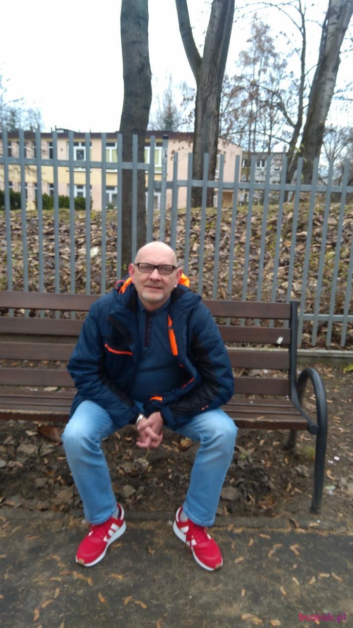 Max), Mężczyzna, 56, Chrzanów, Polska, Zdjęcie: 10