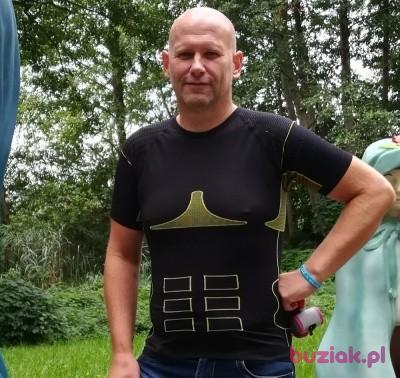 Slonik45, Male, 52, Gorzów Wielkopolski, Polska, Photo: 1