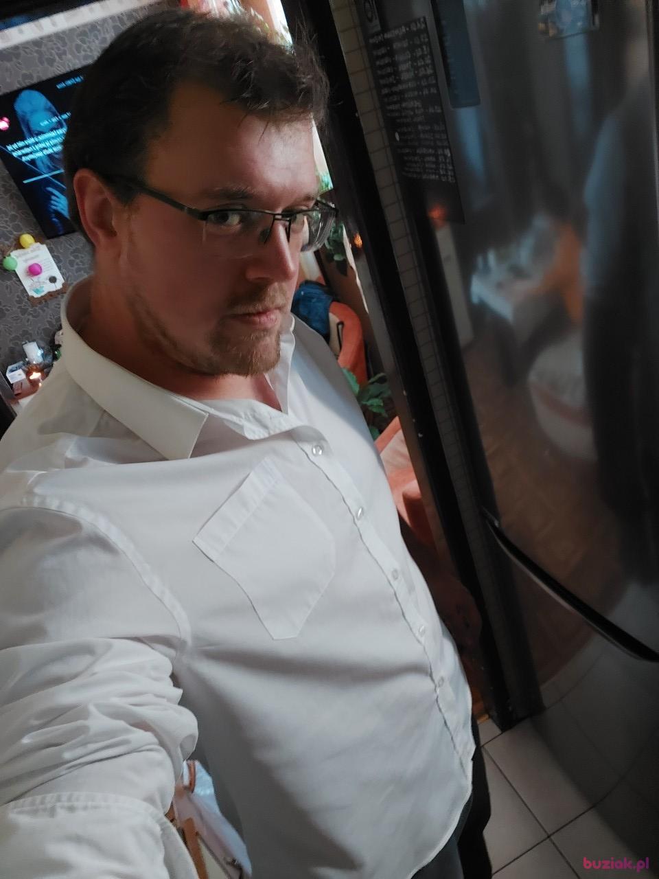 Krzysiek, Male, 36, Czechy, Photo: 1