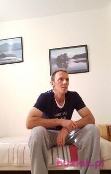Piotrek, Male, 48, Stargard Szczeciński, Polska, Photo: 3