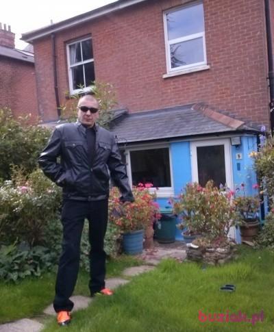 Mariusz, Male, 49, Honiton, Wielka Brytania, Photo: 3