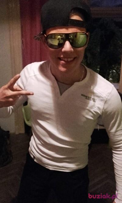Dawid, Male, 27, Warszawa, Polska, Photo: 2