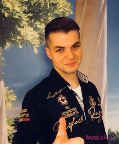Radek, Mężczyzna, 35, Wrocław, Polska, Zdjęcie: 2