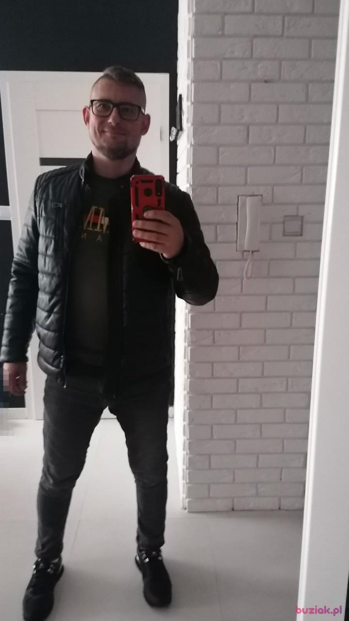 Robert, Mężczyzna, 42, Ełk, Polska, Zdjęcie: 2