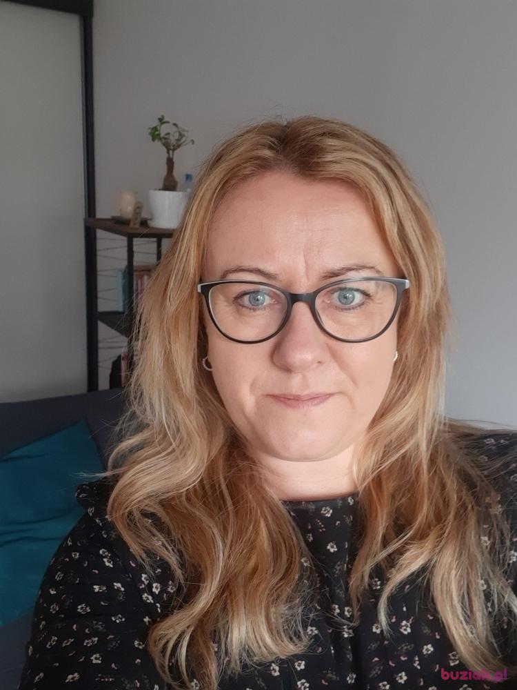 Dorota, Female, 53, Września, Polska, Photo: 1