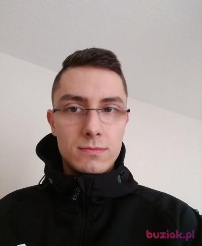 Patryk, Mężczyzna, 32, Pabianice, Polska, Zdjęcie: 2