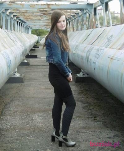 Kamila, Female, 26, Kielce, Polska, Photo: 2