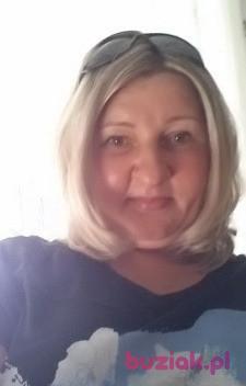 Stasia, Female, 53, Lubań, Polska, Photo: 2