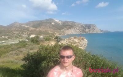 Rafal, Male, 33, Wielka Brytania, Photo: 4