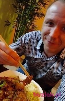 Jarek, Male, 45, Konin, Polska, Photo: 3