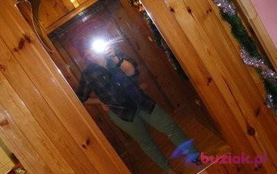 Gabriela, Female, 34, Czarnków, Polska, Photo: 2