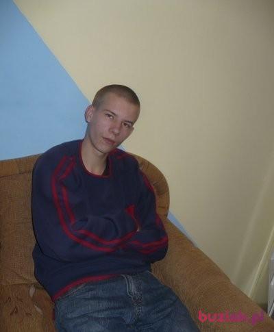 Szymon, Male, 36, Sokółka, Polska, Photo: 2