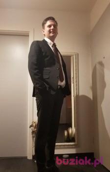Patrick, Mężczyzna, 43, Szwajcaria, Zdjęcie: 3