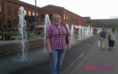 Magdalena, Female, 48, Żyrardów, Polska, Photo: 3