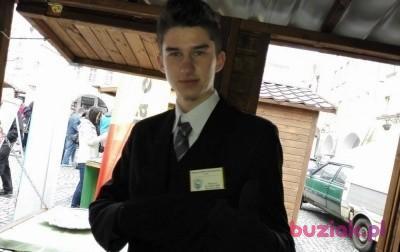 Mateusz, Male, 29, Szklarska Poręba, Polska, Photo: 1