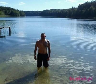 Pawel, Mężczyzna, 42, Westminster, Wielka Brytania, Zdjęcie: 3
