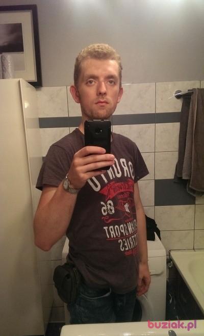 Radosław, Mężczyzna, 32, Ruda Śląska, Polska, Zdjęcie: 3