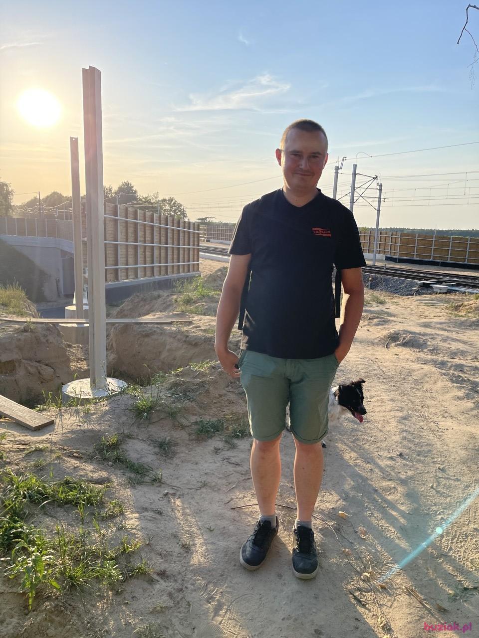 Michał, Mężczyzna, 37, Zgierz, Polska, Zdjęcie: 166
