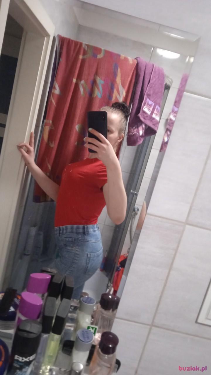 Ewelina, Female, 30, Kożuchów, Polska, Photo: 3