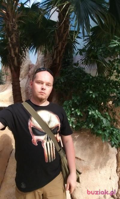 Michał, Mężczyzna, 42, Kraków, Polska, Zdjęcie: 5