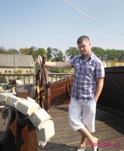 Damian, Mężczyzna, 33, Wrocław, Polska, Zdjęcie: 4