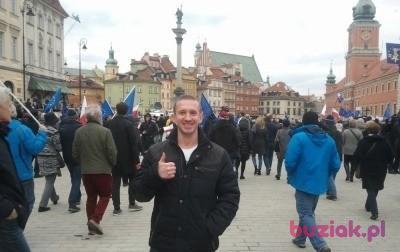 Aleksandr, Male, 45, Warszawa, Polska, Photo: 3
