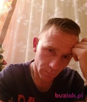 Marcin, Male, 46, Żnin, Polska, Photo: 1