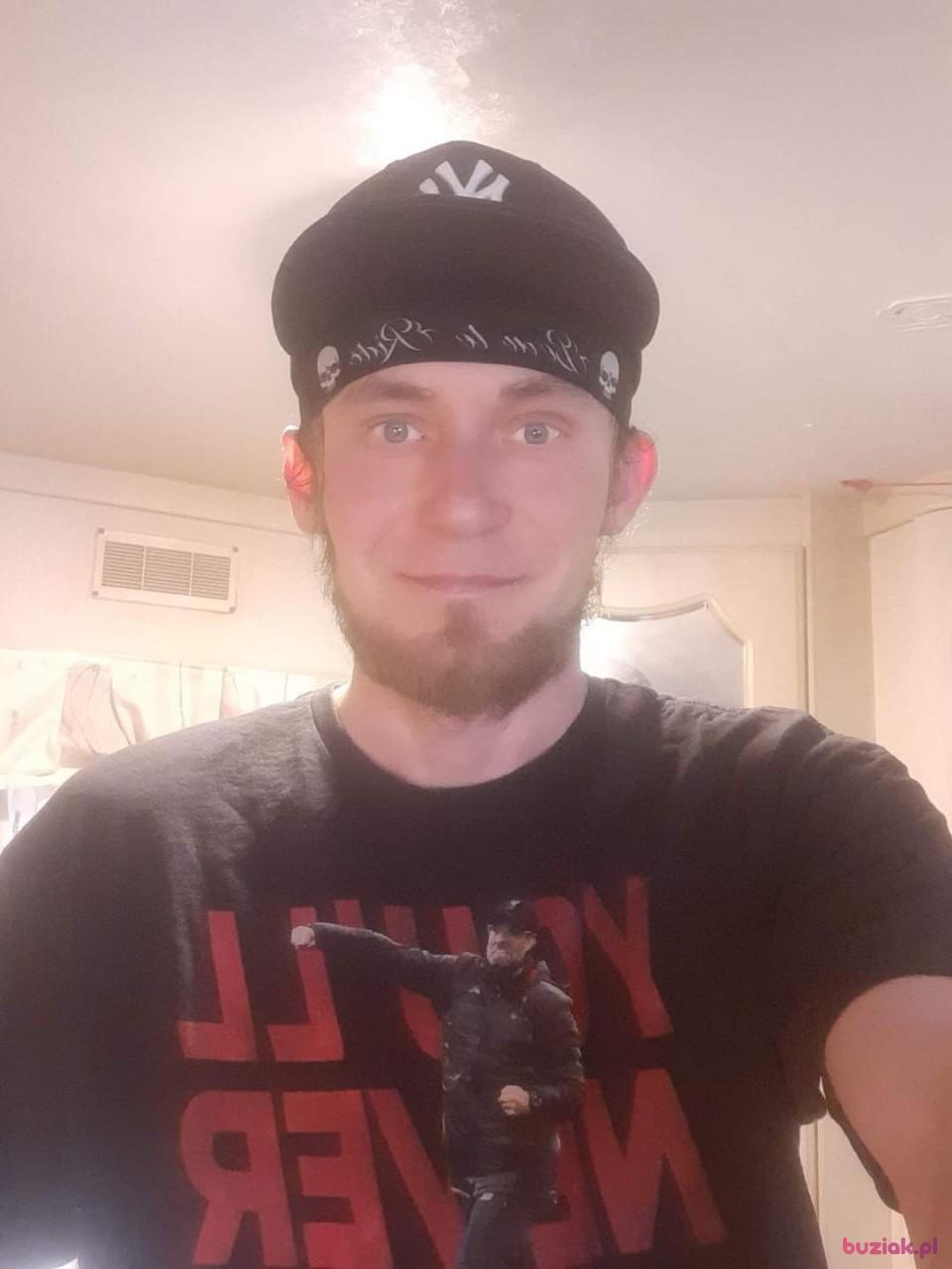 Sebastian, Mężczyzna, 36, Przemyśl, Polska, Zdjęcie: 5
