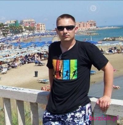 Marcin, Mężczyzna, 34, Łódź, Polska, Zdjęcie: 2
