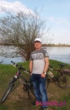 Jarek, Male, 53, Nowe, Polska, Photo: 5