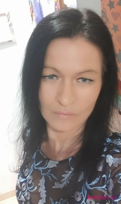 Iwona, Female, 47, Warszawa, Polska, Photo: 2