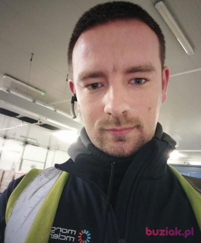 Patryk, Male, 39, Wielka Brytania, Photo: 3