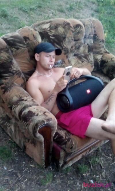 Daniel, Male, 37, Haarlem, Holandia, Photo: 2