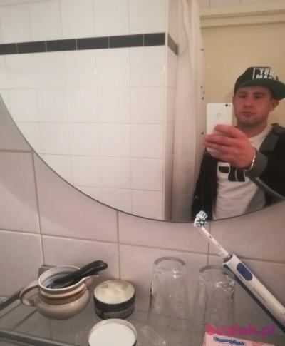 lukasz, Mężczyzna, 35, Polska, Zdjęcie: 10