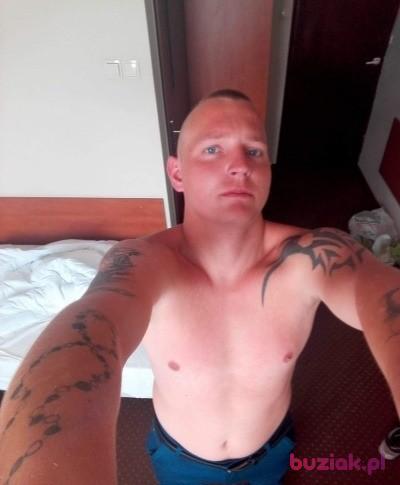 Piotr, Male, 32, Złotów, Polska, Photo: 2