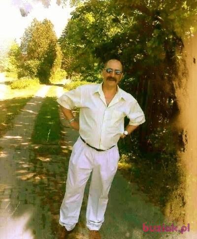 jadar0626, Mężczyzna, 60, Łomża, Polska, Zdjęcie: 2
