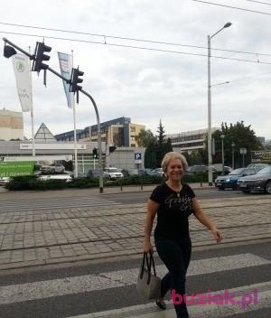 Lucyna, Female, 69, Wrocław, Polska, Photo: 17