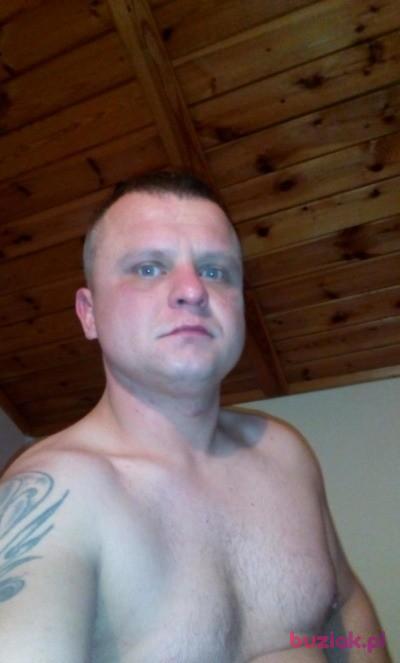 Artur , Male, 42, Polska, Photo: 3