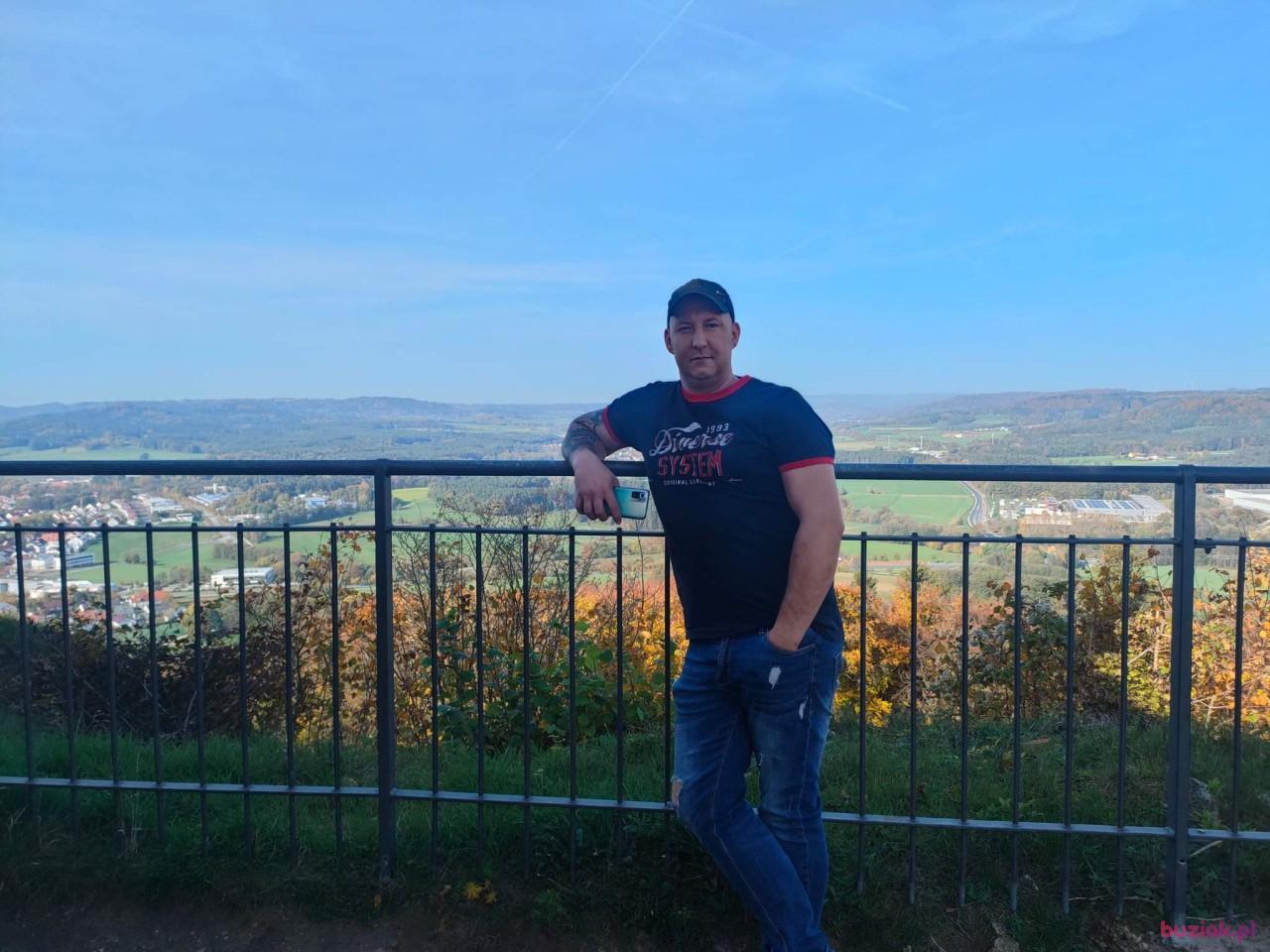 Karol, Male, 41, Wejherowo, Polska, Photo: 3