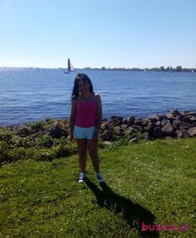 Barbara, Female, 57, Kępno, Polska, Photo: 7