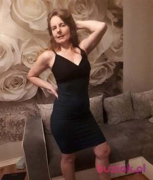 Dorota, Female, 49, Bydgoszcz, Polska, Photo: 5