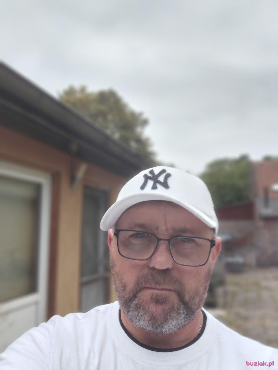 Marek, Male, 54, Arcen, Holandia, Photo: 2