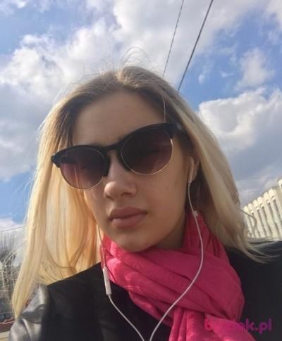 Mariola, Female, 32, Everton, Wielka Brytania, Photo: 1