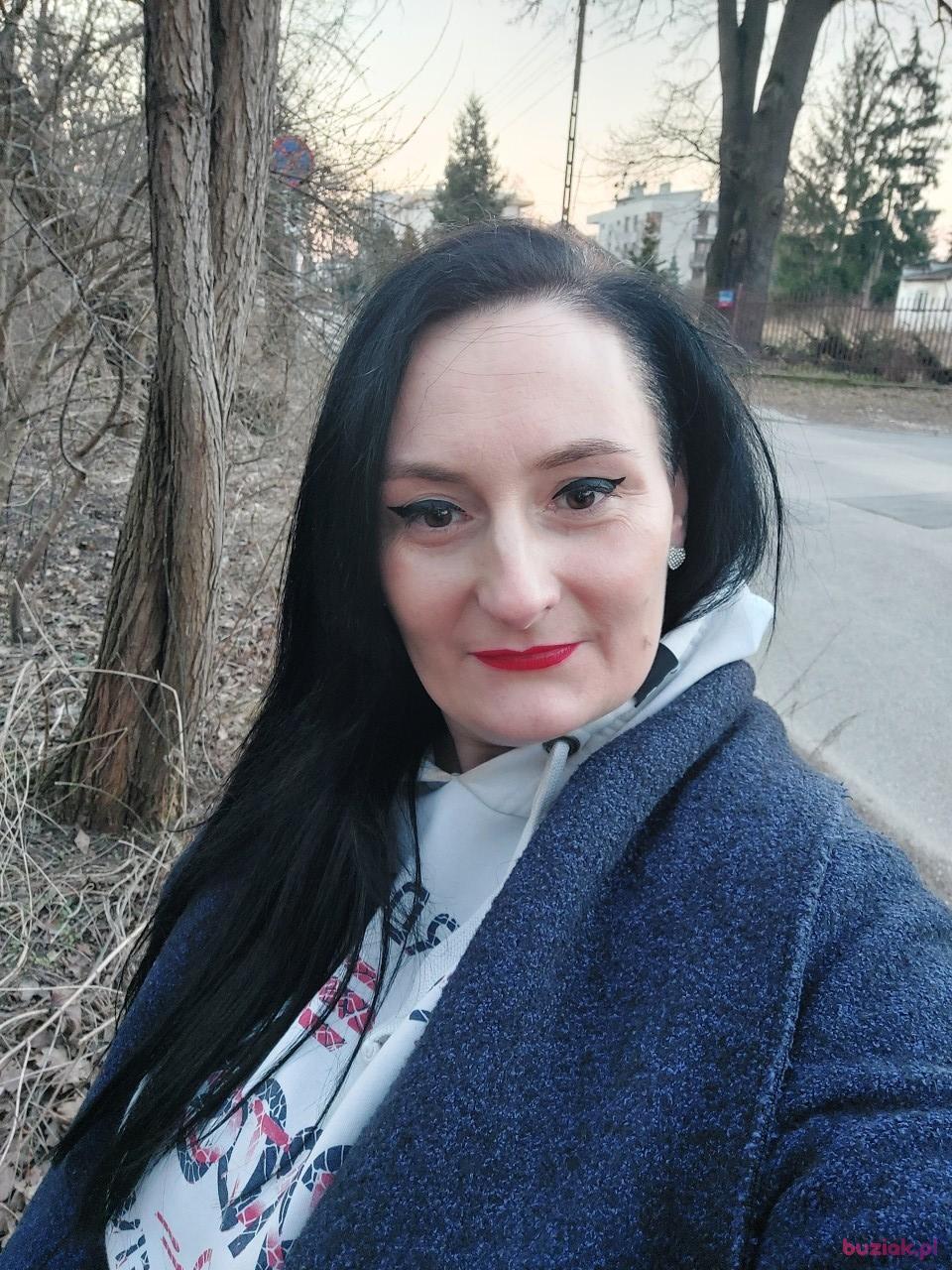 MARTA, Female, 43, Warszawa, Polska, Photo: 4