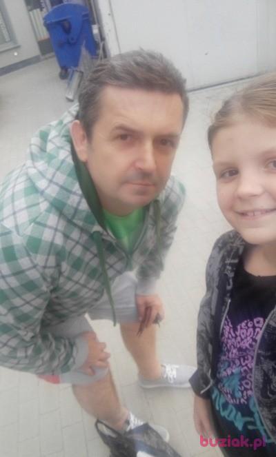 Jatek, Male, 56, Krotoszyn, Polska, Photo: 2