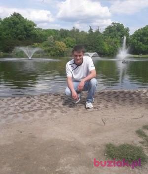 Łukasz, Mężczyzna, 43, Wrocław, Polska, Zdjęcie: 1