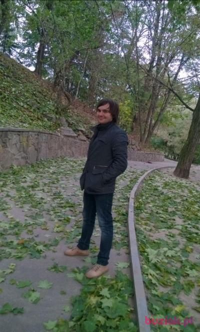 Yaroslaw, Male, 40, Józefów, Polska, Photo: 2