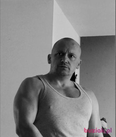 Mariusz , Mężczyzna, 48, Holandia, Zdjęcie: 1